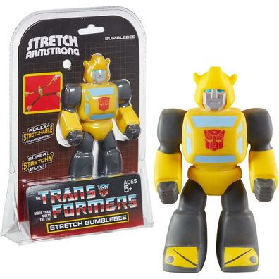Transformers - Stretch Bumblebee