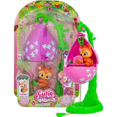 Cutie Climbers - Family Pack: Cerbiatto