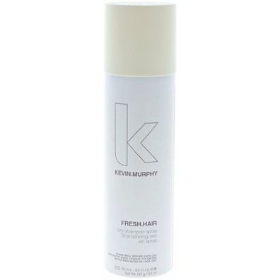 Kevin Murphy Fresh Hair Dry Cleaning Spray Shampoo