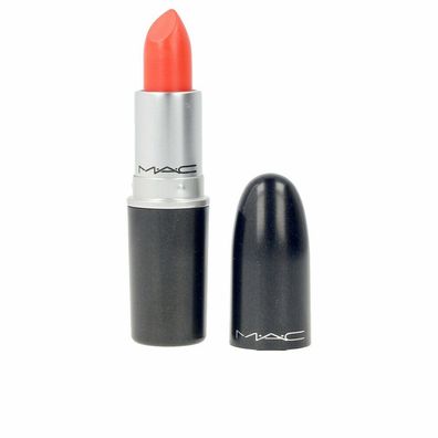 Mac Matte Amplified Lipstick Morange