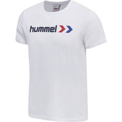 HUMMEL IC Combi T-Shirt Weiß NEU