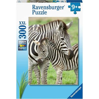 Ravensburger Zebra-Puzzle XXL 300 Teile