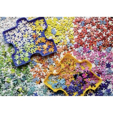 Ravensburger Puzzle Farbpalette 1000 Teile
