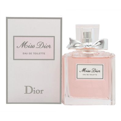 Dior Miss Dior Edt Spray 100ml
