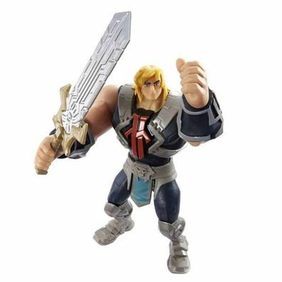 Masters of the Universe Kids Animation He-Man