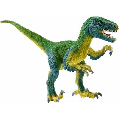 Schleich Velociraptor (14585)