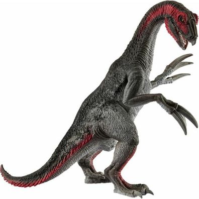 Schleich Therizinosaurus 15003 - Play Figure 19.5 X 13.5 X 19.5 Cm