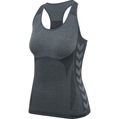 HUMMEL Clea Seamless Top Women 2105091545