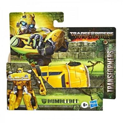 Hasbro - Transformers Rise Of The Beasts Legends Of Cybertron ... - ...