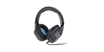 Silvercrest Gaming Headset 7.1 Surround LED Beleuchtung