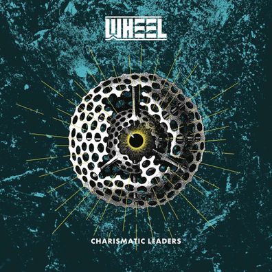 Wheel: Charismatic Leaders (180g)