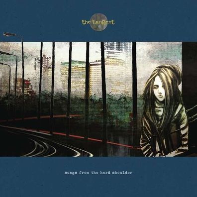 The Tangent (Progressive/ England)) - Songs From The Hard Shoulder (Limited Editi