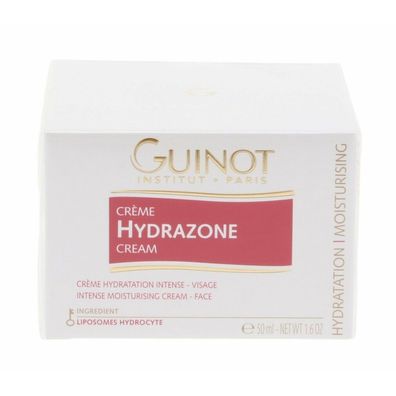 Guinot Hydrazone Toutes Peaux Moisturizing Creme 50ml