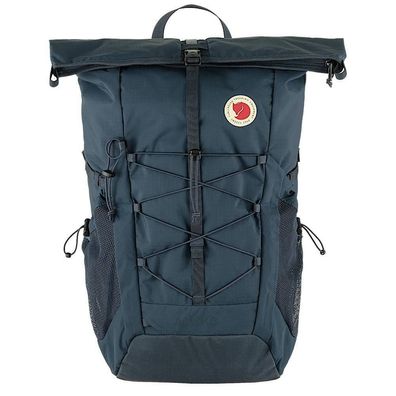 Fjällräven Abisko Hike Foldsack F27222, navy, Unisex