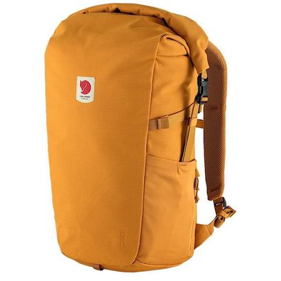 Fjällräven Ulvö Rolltop 30 F23312, Red Gold, Unisex