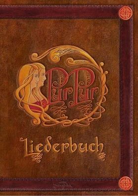 PurPur-Liederbuch, Christine Rauscher