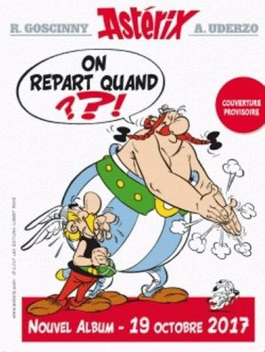 Asterix 37 - Ast?rix et la Transitalique: Bande dessin?e (Ast?rix, 37),