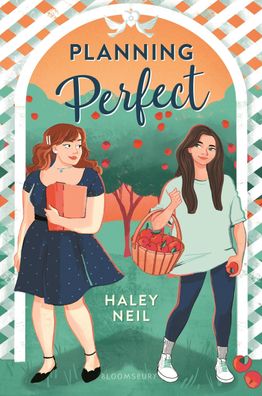 Planning Perfect, Haley Neil