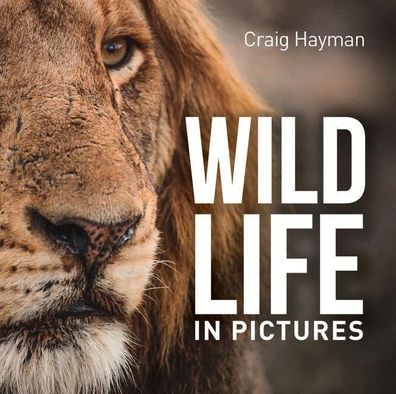 Wildlife In Pictures, Craig Hayman