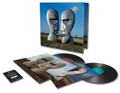 Pink Floyd: The Division Bell (remastered) (180g)