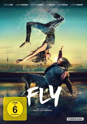 Fly (DVD) Min: 106/ DD5.1/ WS - Studiocanal - (DVD Video / Tanzfilm)