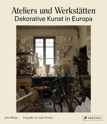 Ateliers und Werkst?tten, John Whelan