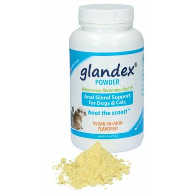 Glandex Powder 114 g
