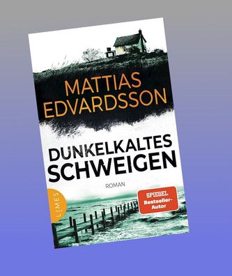 Dunkelkaltes Schweigen, Mattias Edvardsson