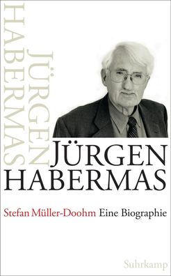 J?rgen Habermas, Stefan M?ller-Doohm