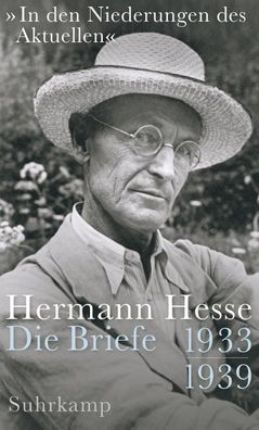 In den Niederungen des Aktuellen', Hermann Hesse