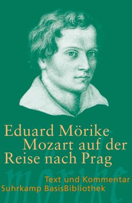 Mozart auf der Reise nach Prag, Eduard M?rike