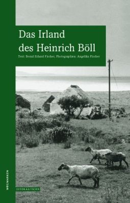 Das Irland des Heinrich B?ll, Bernd Erhard Fischer