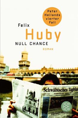 Null Chance, Felix Huby