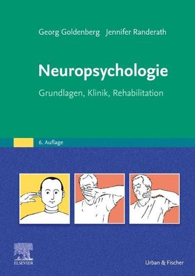 Neuropsychologie, Georg Goldenberg