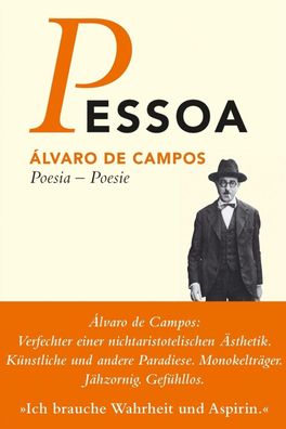 Poesia - Poesie, ?lvaro de Campos