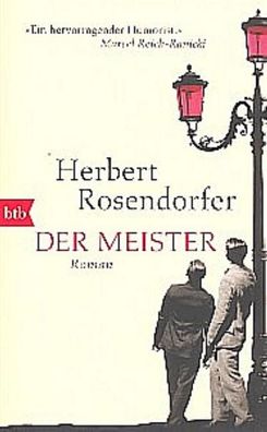 Der Meister, Herbert Rosendorfer
