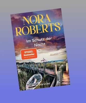 Im Schutz der Nacht, Nora Roberts