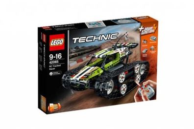 Lego 42065 - Technic RC Tracked Racer - LEGO - (Spielwaren / Construction Plastic)