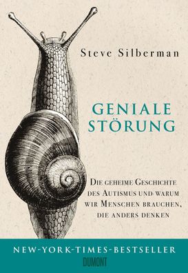 Geniale St?rung, Steve Silberman