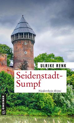 Seidenstadt-Sumpf, Ulrike Renk