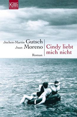 Cindy liebt mich nicht, Jochen-Martin Gutsch