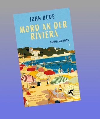 Mord an der Riviera, John Bude