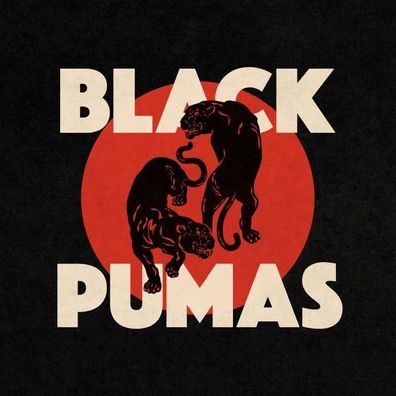 Black Pumas - - (Vinyl / Rock (Vinyl))