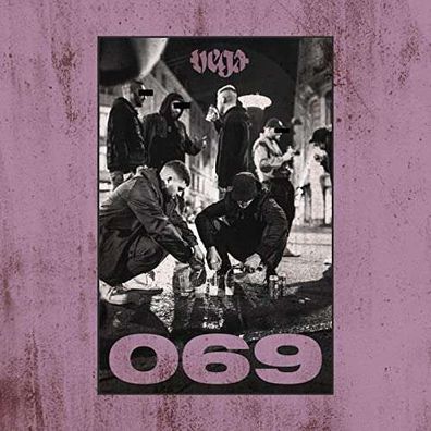 Vega: 069 - - (CD / Titel: # 0-9)