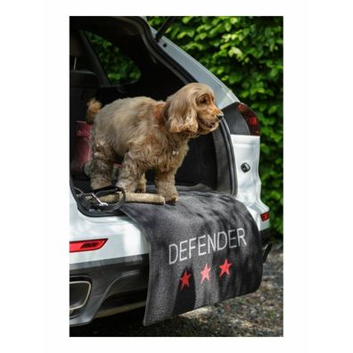 PET Rebellion - Auto Defender Teppichschutz - 100x155cm - (869165975190)