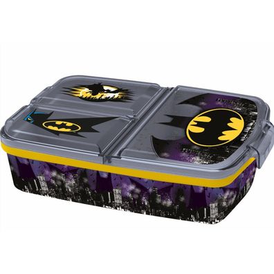 Euromic - Batman Lunchbox (088808735-85520)
