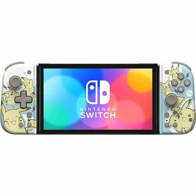 Nintendo Switch Pokemon Pikachu Split Pad Pro Controller
