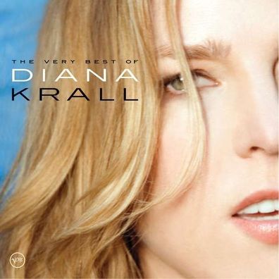 The Very Best Of Diana Krall - Verve 1739968 - (Musik / Titel: A-G)