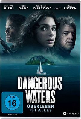 Dangerous Waters - Überleben ist alles (DVD) Min: 101/ DD5.1/ W...