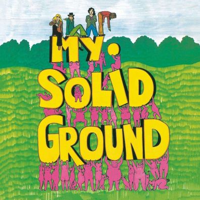 My Ground: My Solid Ground